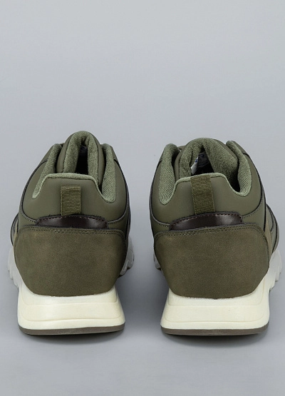 Кроссовки Crosby фото № 4 Казахстан