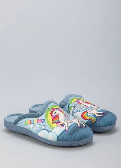 Тапочки Alberola фото № 2 цена