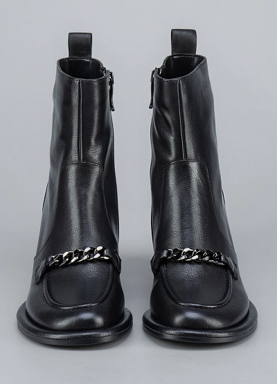 Ботинки Loretta Very фото № 3 недорого