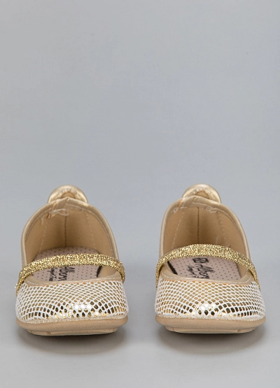 Балетки Alberola фото № 3 недорого