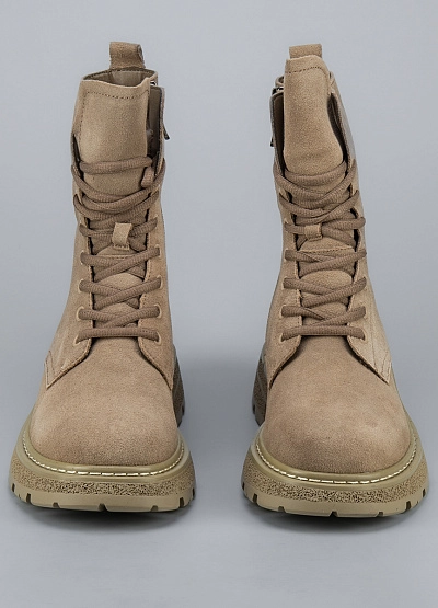 Ботинки Franco Manatti фото № 3 недорого