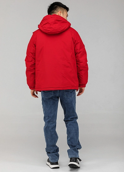 Куртка Black Vinyl фото № 4 Казахстан