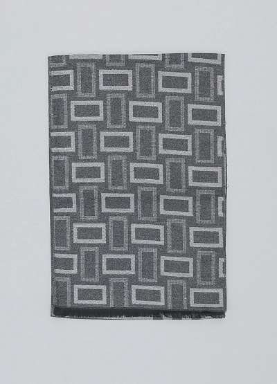 Шарф Pacco Rosso фото № 2 цена