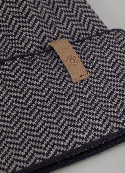 Шапка Bugatti фото № 3 недорого