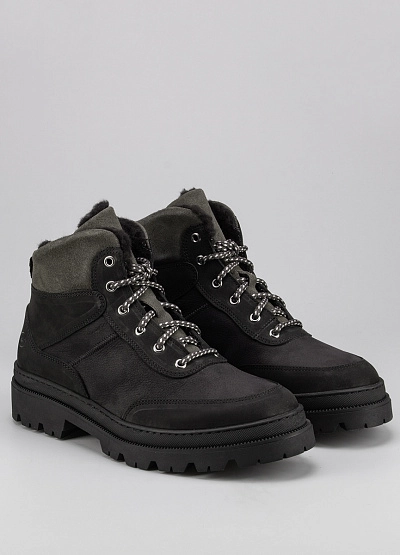 Ботинки Inwood фото № 2 цена