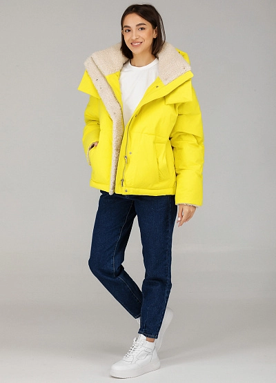 Куртка Evacana фото № 3 недорого