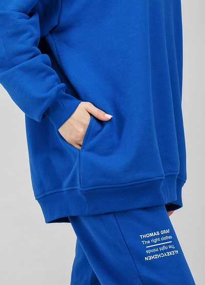 SPORT худи Thomas Graf фото № 2 цена