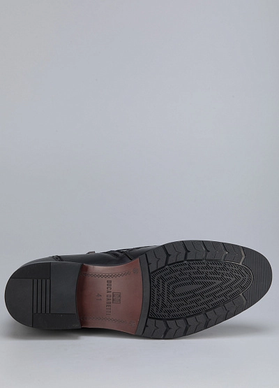 Ботинки Duca Daretti фото № 5 купить