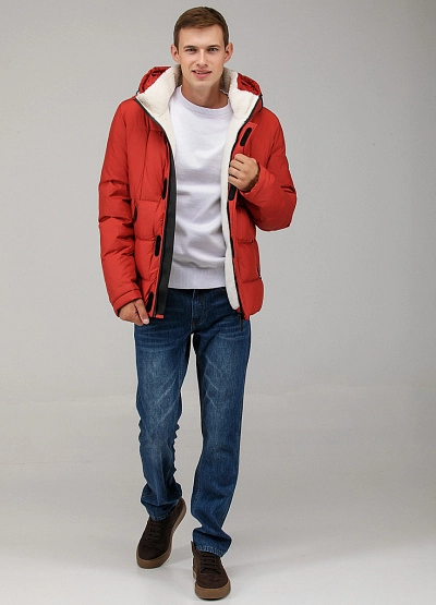 Куртка Vivacana фото № 3 недорого