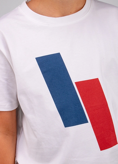 Футболка Thomas Graf фото № 7 выгодно