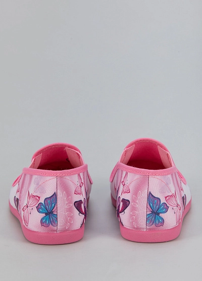 Слипоны Olitas фото № 4 Казахстан