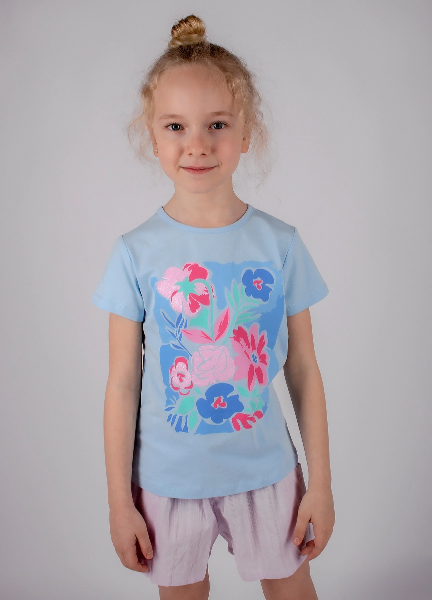 Футболка Thomas Graf фото № 3 недорого