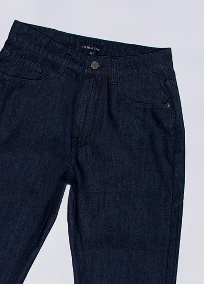 Джинсы Thomas Graf фото № 3 недорого