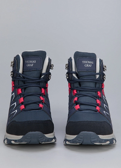 Ботинки Thomas Graf фото № 3 недорого