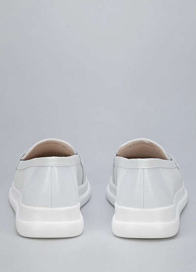 Мокасины Franco Manatti фото № 4 Казахстан