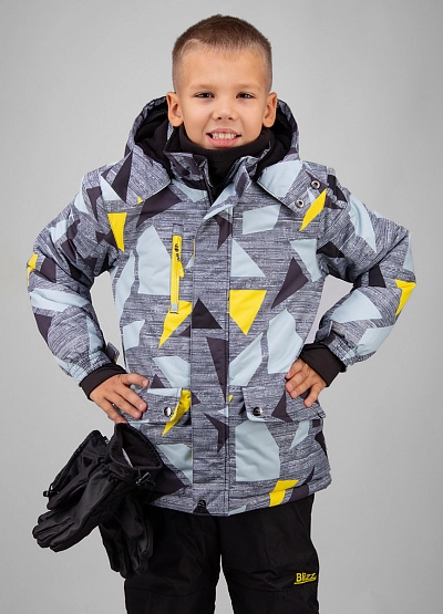 Лыжный костюм сет Blizz фото № 10 гарантия качества