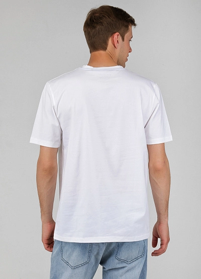 Футболка Ralf Muller фото № 3 недорого