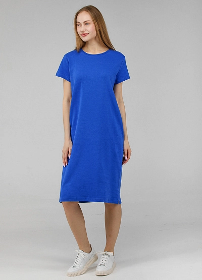 Платье-футболка Thomas Graf фото № 2 цена