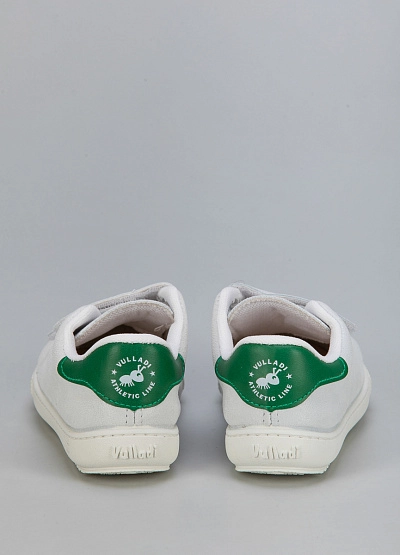 Кеды Vulladi фото № 4 Казахстан