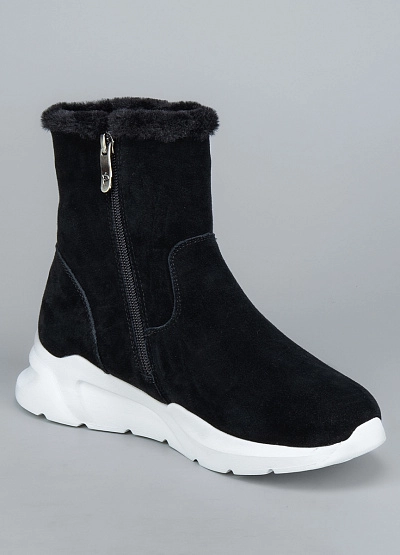 Ботинки Franco Manatti фото № 5 купить