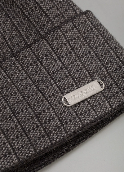 Шапка Bugatti фото № 3 недорого