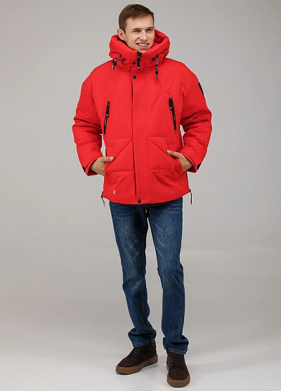 Куртка Shark Force фото № 5 купить