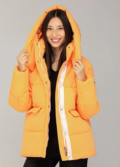 Куртка LUSSKIRI фото № 2 цена