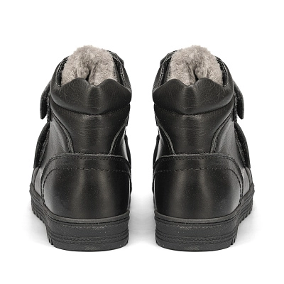 Ботинки Ellin shoes фото № 2 цена