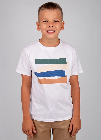 Футболка Thomas Graf фото № 2 цена