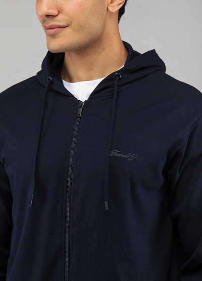 SPORT толстовка Thomas Graf фото № 2 цена