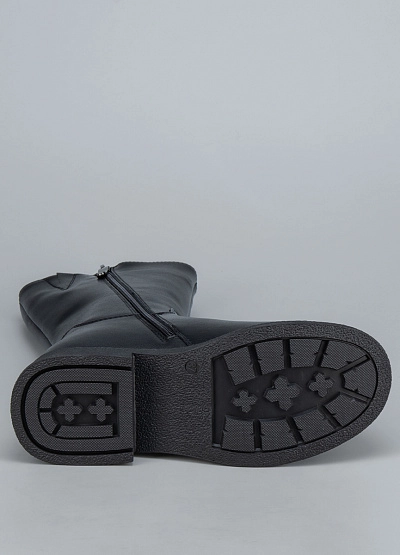 Сапоги Franco Manatti фото № 6 онлайн