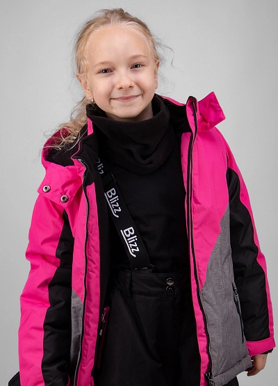 Лыжный костюм сет Blizz фото № 9 широкий ассортимент