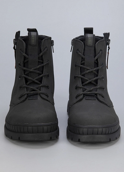 Ботинки Bugatti фото № 3 недорого