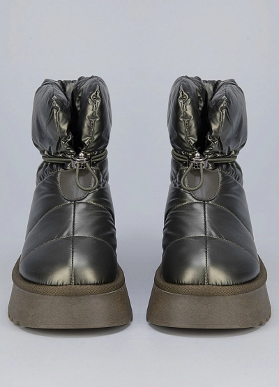 Дутыши Finn Line фото № 3 недорого