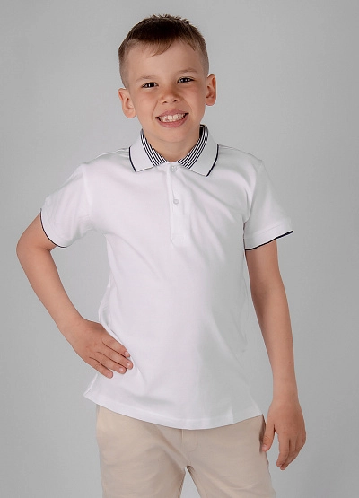 Поло Thomas Graf фото № 3 недорого