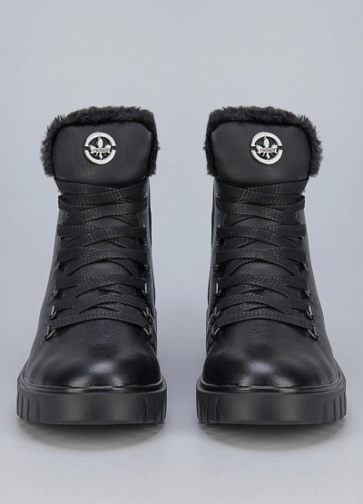 Ботинки Rieker фото № 3 недорого