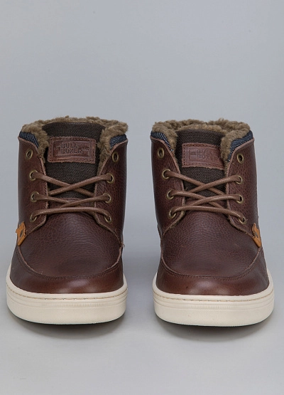 Ботинки BulBoxer фото № 3 недорого