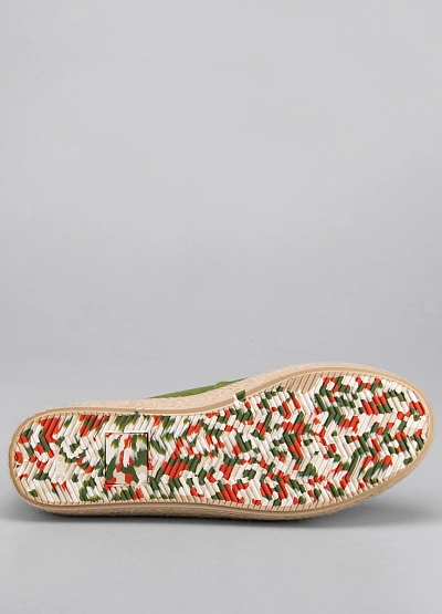 Слипоны Costa фото № 5 купить