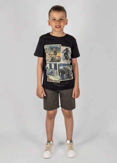 Шорты Thomas Graf фото № 7 выгодно