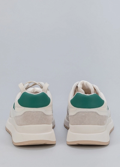 Кроссовки Franco Manatti фото № 4 Казахстан