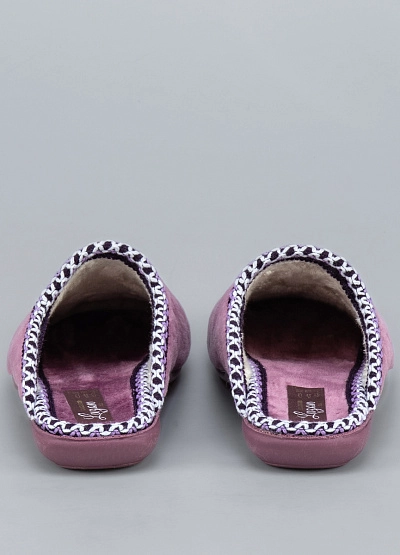 Тапочки Luzon фото № 4 Казахстан