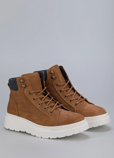 Ботинки Norberto Costa фото № 2 цена