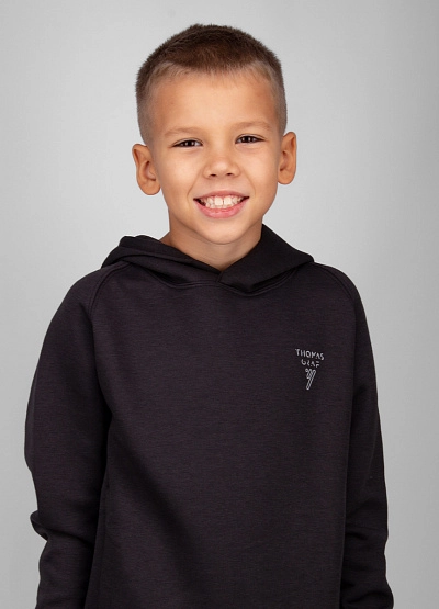 SPORT худи Thomas Graf фото № 7 выгодно