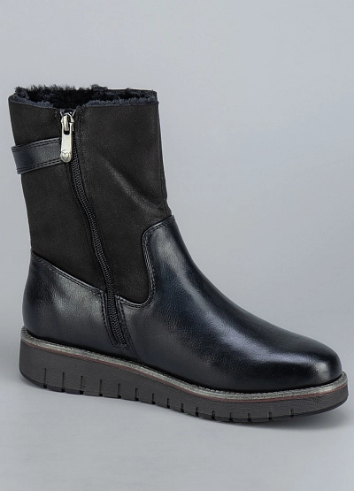 Ботинки Marco Tozzi фото № 5 купить