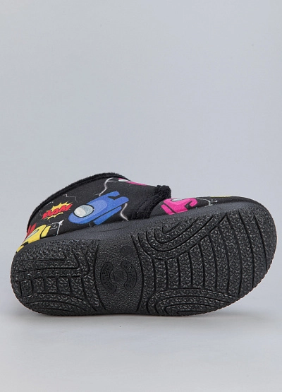 Тапочки закрытые Alberola фото № 5 купить