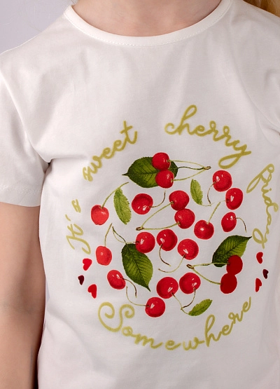 Футболка Thomas Graf фото № 4 Казахстан