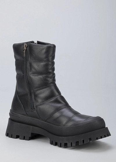 Ботинки Tamaris фото № 4 Казахстан