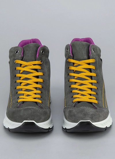 Ботинки Imac фото № 3 недорого