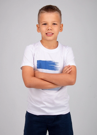 Футболка Thomas Graf фото № 2 цена