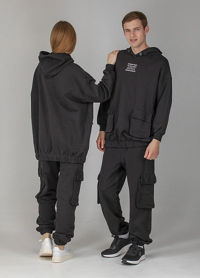 SPORT худи Thomas Graf фото № 9 широкий ассортимент